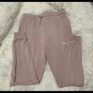 SOLD gymshark pippa joggers